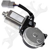 APDTY 853746 Window Lift Motor (Motor Only)