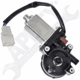 APDTY 853755 Window Lift Motor (Motor Only)