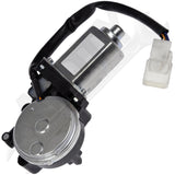 APDTY 853755 Window Lift Motor (Motor Only)