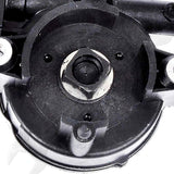APDTY 853755 Window Lift Motor (Motor Only)