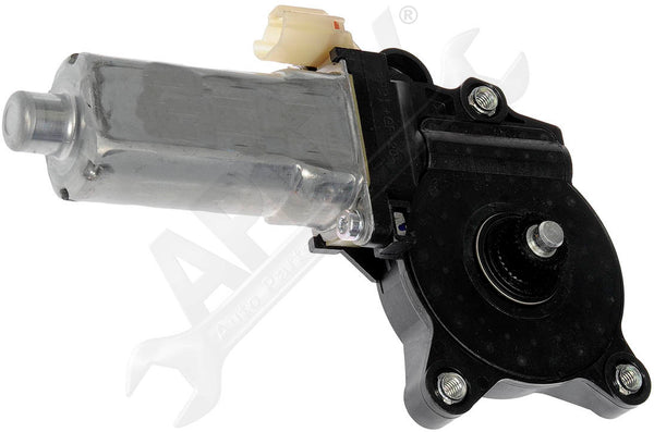 APDTY 853815 Window Lift Motor