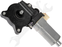 APDTY 853816 Window Lift Motor