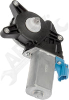 APDTY 853818 Window Lift Motor