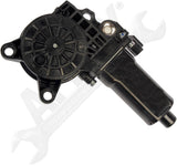 APDTY 853819 Window Lift Motor