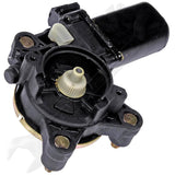 APDTY 853820 Window Lift Motor (Motor Only)