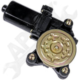 APDTY 853820 Window Lift Motor (Motor Only)