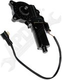 APDTY 853821 Window Lift Motor