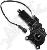 APDTY 853821 Window Lift Motor
