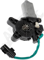 APDTY 853826 Window Lift Motor