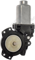 APDTY 853832 Window Lift Motor (Motor Only)