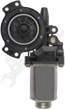 APDTY 853833 Window Lift Motor