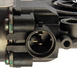 APDTY 853833 Window Lift Motor