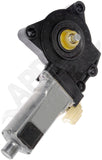 APDTY 853849 Window Lift Motor (Motor Only)