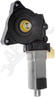 APDTY 853849 Window Lift Motor (Motor Only)