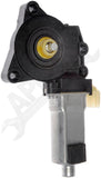 APDTY 853849 Window Lift Motor (Motor Only)