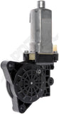 APDTY 853849 Window Lift Motor (Motor Only)