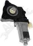 APDTY 853857 Window Lift Motor