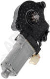 APDTY 853861 Window Lift Motor (Motor Only)