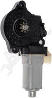 APDTY 853861 Window Lift Motor (Motor Only)