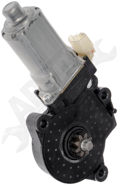 APDTY 853862 Window Lift Motor (Motor Only)