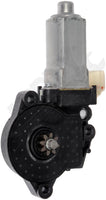 APDTY 853862 Window Lift Motor (Motor Only)