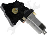 APDTY 853870 Window Lift Motor