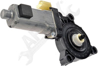 APDTY 853878 Window Lift Motor