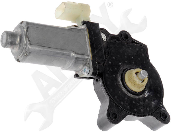 APDTY 853887 Window Lift Motor