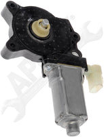 APDTY 853888 Window Lift Motor