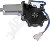 APDTY 853914 Power Window Lift Motor