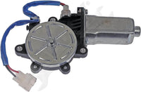 APDTY 853914 Power Window Lift Motor