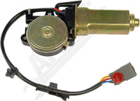 APDTY 853951 Power Window Lift Motor