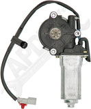 APDTY 853952 Window Lift Motor
