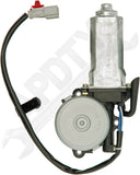 APDTY 853952 Window Lift Motor