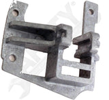 APDTY 853NYInterior Door Handle Left Base