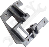 APDTY 853NYInterior Door Handle Left Base