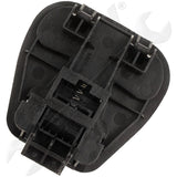 APDTY 85416 Rear Compartment Latch Flip Handle