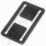 APDTY 85436 Seat Belt Clip Retainer