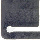 APDTY 85436 Seat Belt Clip Retainer