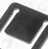 APDTY 85436 Seat Belt Clip Retainer