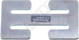 APDTY 85467 Universal Car Seat Locking Clip
