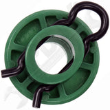 APDTY 85515 Window Roller Replacement