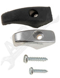 APDTY 85527 Coat Hook Assortment
