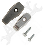 APDTY 85527 Coat Hook Assortment