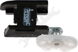 APDTY 85551 Window Regulator Guide Clip Front Left