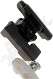 APDTY 85552 Window Regulator Guide