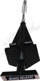APDTY 85561 Emergency Brake Release Handle And Cable