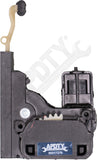 APDTY 857122 Door Lock Actuator Front Right or Rear Right (Passenger Side)