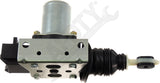 APDTY 857125 DLA Door Lock Actuator Motor Front or Rear, Left or Right