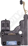 APDTY 857128 Door Lock Actuator Left Front or Rear (Driver-Side)